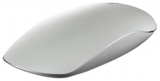 Rapoo T8 MULTI TOUCH vezeték nélküli egér, fehér - 155485 Iroda és számítástechnika - Egér - Vezeték nélküli egér - 289543