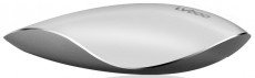 Rapoo T8 MULTI TOUCH vezeték nélküli egér, fehér - 155485 Iroda és számítástechnika - Egér - Vezeték nélküli egér - 289543