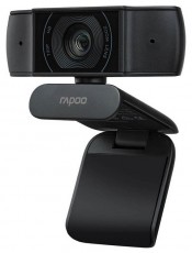 Rapoo XW170 HD Webkamera 720P autofocus 30FPS (192418) Iroda és számítástechnika - Webkamera - 371755
