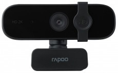 Rapoo XW2K Full HD Webkamera (192419) Iroda és számítástechnika - Webkamera - 371757
