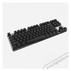 Rapoo V-SERIES V500 216870 alloy mechanikus gamer billentyűzet Iroda és számítástechnika - Billentyűzet / billentyűzet szett - Vezetékes - 374659