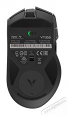 Rapoo V-SERIES VT350 186865 optikai vezetékes és vezeték nélüli gamer egér Iroda és számítástechnika - Egér - Vezeték nélküli egér - 374666