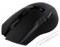 Rapoo V-SERIES VT350 186865 optikai vezetékes és vezeték nélüli gamer egér Iroda és számítástechnika - Egér - Vezeték nélküli egér - 374666