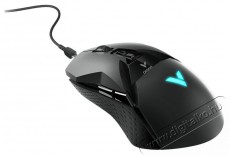 Rapoo V-SERIES VT950 186867 optikai vezetékes és vezeték nélküli gamer egér Iroda és számítástechnika - Egér - Vezeték nélküli egér - 374667