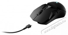 Rapoo V-SERIES VT950 186867 optikai vezetékes és vezeték nélküli gamer egér Iroda és számítástechnika - Egér - Vezeték nélküli egér - 374667