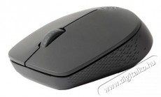 Rapoo M100 Silent Bluetooth egér - sötét szürke Iroda és számítástechnika - Egér - Vezeték nélküli egér - 380174