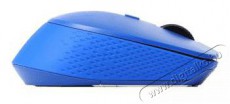 Rapoo M300 BT(3.0+4.0) + 2,4GHZ Vezeték nélküli egér - kék Iroda és számítástechnika - Egér - Vezeték nélküli egér - 403690