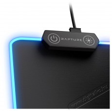 Rapture RESPAWN GLOW M egérpad Iroda és számítástechnika - Egér - Egérpad - 500756