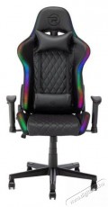 Rapture BLAZE RGB fekete Iroda és számítástechnika - Egyéb számítástechnikai termék - 518428