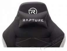 Rapture DREADNOUGHT fehér Iroda és számítástechnika - Egyéb számítástechnikai termék - 518431