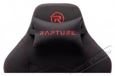 Rapture DREADNOUGHT fekete Iroda és számítástechnika - Egyéb számítástechnikai termék - 518427