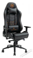 Rapture FRIGATE fekete - Iroda és számítástechnika - Egyéb számítástechnikai termék - 518433