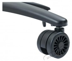 Rapture FRIGATE fekete Iroda és számítástechnika - Egyéb számítástechnikai termék - 518433