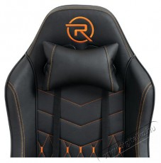 Rapture FRIGATE fekete Iroda és számítástechnika - Egyéb számítástechnikai termék - 518433