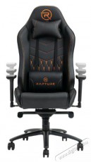 Rapture FRIGATE fekete Iroda és számítástechnika - Egyéb számítástechnikai termék - 518433