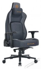 Rapture GALLEY fekete - Iroda &eacute;s sz&aacute;m&iacute;t&aacute;stechnika - Egy&eacute;b sz&aacute;m&iacute;t&aacute;stechnikai term&eacute;k - 518432