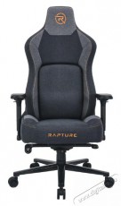 Rapture GALLEY fekete Iroda &eacute;s sz&aacute;m&iacute;t&aacute;stechnika - Egy&eacute;b sz&aacute;m&iacute;t&aacute;stechnikai term&eacute;k - 518432