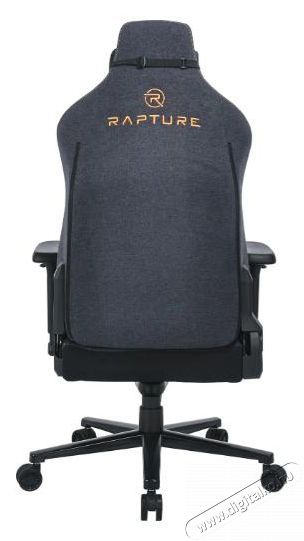 Rapture GALLEY fekete Iroda &eacute;s sz&aacute;m&iacute;t&aacute;stechnika - Egy&eacute;b sz&aacute;m&iacute;t&aacute;stechnikai term&eacute;k - 518432