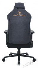 Rapture GALLEY fekete Iroda &eacute;s sz&aacute;m&iacute;t&aacute;stechnika - Egy&eacute;b sz&aacute;m&iacute;t&aacute;stechnikai term&eacute;k - 518432