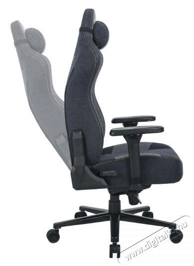 Rapture GALLEY fekete Iroda &eacute;s sz&aacute;m&iacute;t&aacute;stechnika - Egy&eacute;b sz&aacute;m&iacute;t&aacute;stechnikai term&eacute;k - 518432