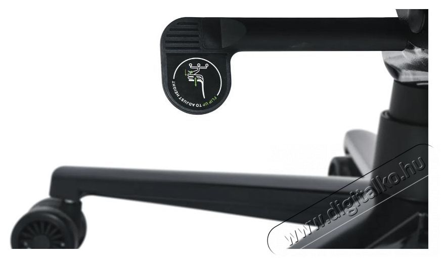 Rapture GALLEY fekete Iroda &eacute;s sz&aacute;m&iacute;t&aacute;stechnika - Egy&eacute;b sz&aacute;m&iacute;t&aacute;stechnikai term&eacute;k - 518432