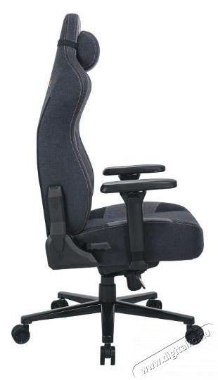 Rapture GALLEY fekete Iroda &eacute;s sz&aacute;m&iacute;t&aacute;stechnika - Egy&eacute;b sz&aacute;m&iacute;t&aacute;stechnikai term&eacute;k - 518432