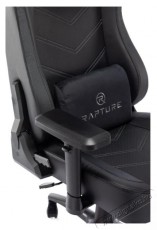 Rapture IRONCLAD szürke Iroda és számítástechnika - Egyéb számítástechnikai termék - 518436