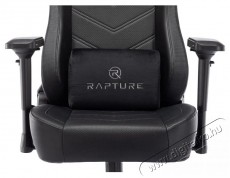 Rapture IRONCLAD szürke Iroda és számítástechnika - Egyéb számítástechnikai termék - 518436