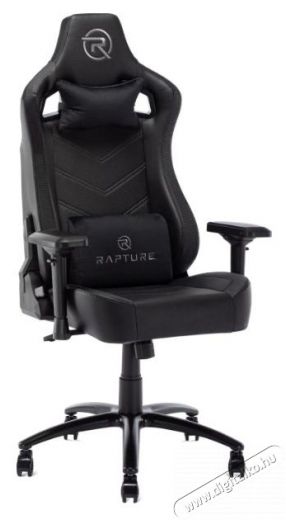 Rapture IRONCLAD szürke Iroda és számítástechnika - Egyéb számítástechnikai termék - 518436