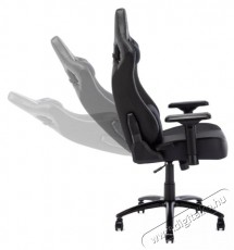 Rapture IRONCLAD szürke Iroda és számítástechnika - Egyéb számítástechnikai termék - 518436