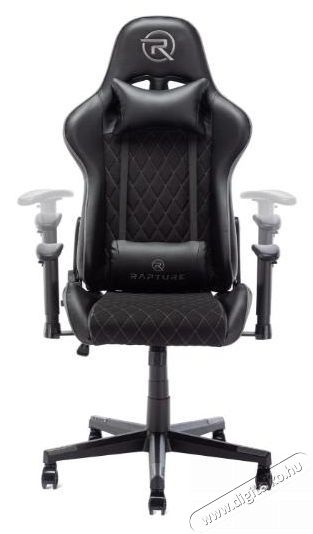 Rapture PODIUM fekete Iroda &eacute;s sz&aacute;m&iacute;t&aacute;stechnika - Egy&eacute;b sz&aacute;m&iacute;t&aacute;stechnikai term&eacute;k - 518429