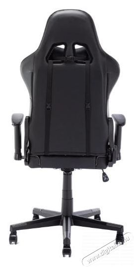 Rapture PODIUM fekete Iroda &eacute;s sz&aacute;m&iacute;t&aacute;stechnika - Egy&eacute;b sz&aacute;m&iacute;t&aacute;stechnikai term&eacute;k - 518429