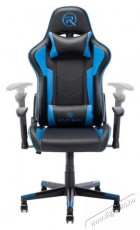 Rapture NEST kék Iroda és számítástechnika - Egyéb számítástechnikai termék - 518437