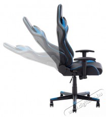 Rapture NEST kék Iroda és számítástechnika - Egyéb számítástechnikai termék - 518437