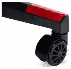 Rapture NEST piros Iroda és számítástechnika - Egyéb számítástechnikai termék - 518438