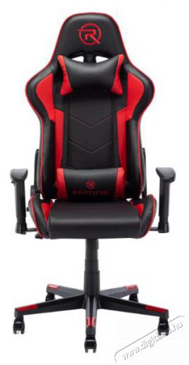 Rapture NEST piros Iroda és számítástechnika - Egyéb számítástechnikai termék - 518438