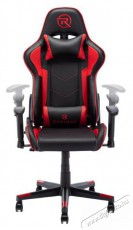 Rapture NEST piros Iroda és számítástechnika - Egyéb számítástechnikai termék - 518438