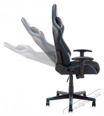 Rapture PODIUM kék Iroda és számítástechnika - Egyéb számítástechnikai termék - 518434