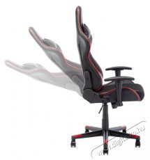 Rapture PODIUM piros Iroda és számítástechnika - Egyéb számítástechnikai termék - 518439