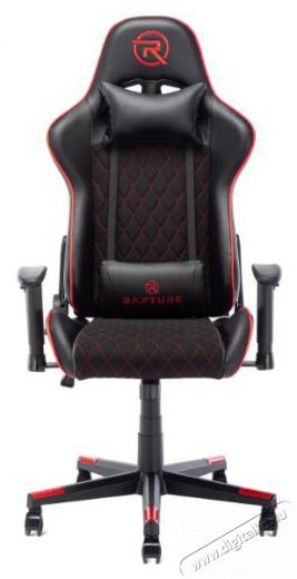 Rapture PODIUM piros Iroda és számítástechnika - Egyéb számítástechnikai termék - 518439