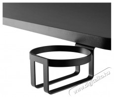 Rapture TEMPLE 200 fekete Iroda és számítástechnika - Egyéb számítástechnikai termék - 530737