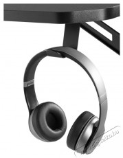 Rapture TEMPLE 200 fekete Iroda és számítástechnika - Egyéb számítástechnikai termék - 530737