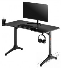 Rapture TEMPLE 200 fekete Iroda és számítástechnika - Egyéb számítástechnikai termék - 530737