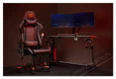 Rapture TEMPLE 200 fekete Iroda és számítástechnika - Egyéb számítástechnikai termék - 530737