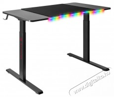 Rapture ALTAR 200 fekete Iroda &eacute;s sz&aacute;m&iacute;t&aacute;stechnika - Egy&eacute;b sz&aacute;m&iacute;t&aacute;stechnikai term&eacute;k - 530805