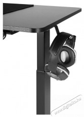 Rapture ALTAR 200 fekete Iroda &eacute;s sz&aacute;m&iacute;t&aacute;stechnika - Egy&eacute;b sz&aacute;m&iacute;t&aacute;stechnikai term&eacute;k - 530805