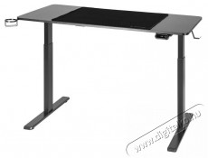 Rapture ALTAR 200 fekete Iroda &eacute;s sz&aacute;m&iacute;t&aacute;stechnika - Egy&eacute;b sz&aacute;m&iacute;t&aacute;stechnikai term&eacute;k - 530805