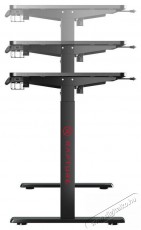 Rapture ALTAR 200 fekete Iroda &eacute;s sz&aacute;m&iacute;t&aacute;stechnika - Egy&eacute;b sz&aacute;m&iacute;t&aacute;stechnikai term&eacute;k - 530805