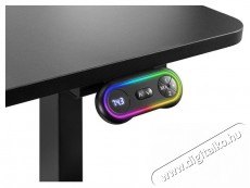 Rapture ALTAR 200 fekete Iroda &eacute;s sz&aacute;m&iacute;t&aacute;stechnika - Egy&eacute;b sz&aacute;m&iacute;t&aacute;stechnikai term&eacute;k - 530805