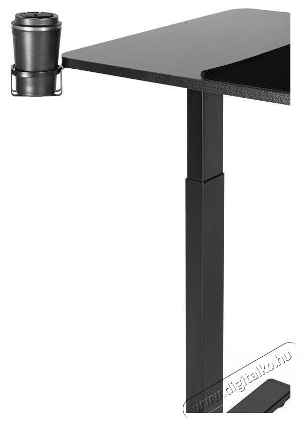 Rapture ALTAR 200 fekete Iroda &eacute;s sz&aacute;m&iacute;t&aacute;stechnika - Egy&eacute;b sz&aacute;m&iacute;t&aacute;stechnikai term&eacute;k - 530805